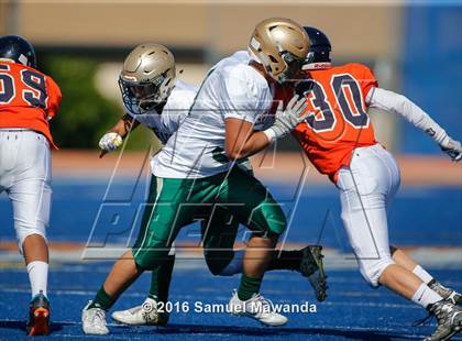 Thumbnail 2 in  St. Bonaventure @ Chaminade photogallery.