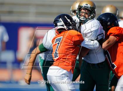Thumbnail 2 in  St. Bonaventure @ Chaminade photogallery.