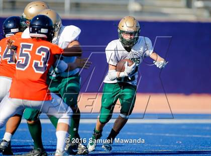 Thumbnail 1 in  St. Bonaventure @ Chaminade photogallery.