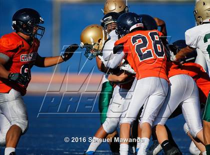 Thumbnail 3 in  St. Bonaventure @ Chaminade photogallery.