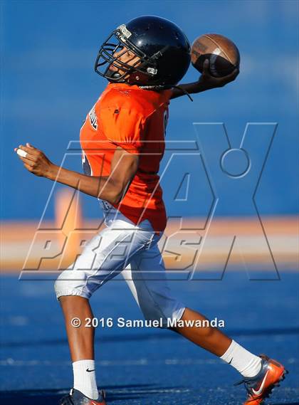 Thumbnail 2 in  St. Bonaventure @ Chaminade photogallery.