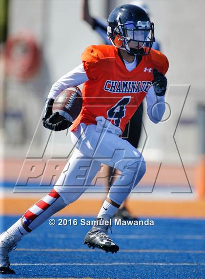 Thumbnail 1 in  St. Bonaventure @ Chaminade photogallery.