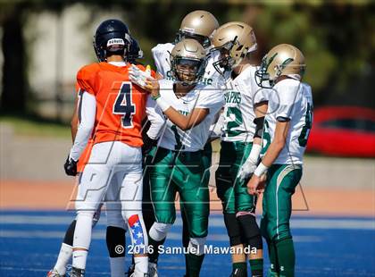 Thumbnail 3 in  St. Bonaventure @ Chaminade photogallery.