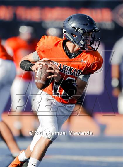 Thumbnail 1 in  St. Bonaventure @ Chaminade photogallery.