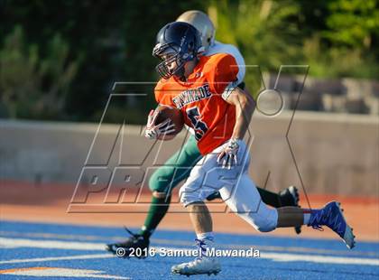 Thumbnail 1 in  St. Bonaventure @ Chaminade photogallery.