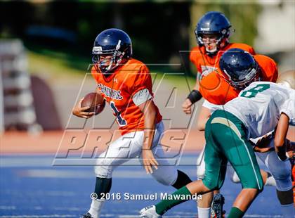 Thumbnail 1 in  St. Bonaventure @ Chaminade photogallery.