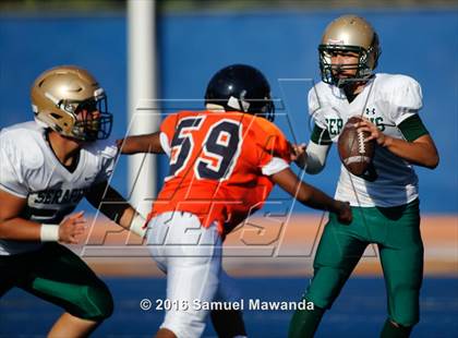 Thumbnail 2 in  St. Bonaventure @ Chaminade photogallery.