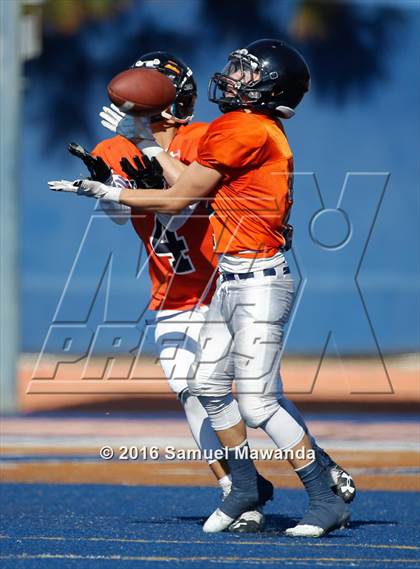 Thumbnail 3 in  St. Bonaventure @ Chaminade photogallery.