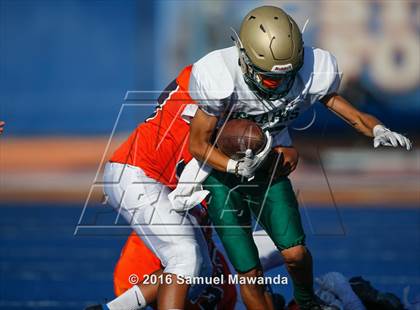 Thumbnail 3 in  St. Bonaventure @ Chaminade photogallery.