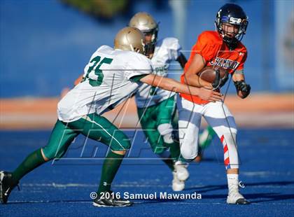 Thumbnail 1 in  St. Bonaventure @ Chaminade photogallery.