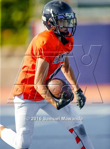 Thumbnail 2 in  St. Bonaventure @ Chaminade photogallery.