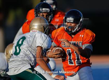 Thumbnail 3 in  St. Bonaventure @ Chaminade photogallery.