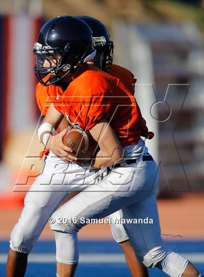 Thumbnail 1 in  St. Bonaventure @ Chaminade photogallery.