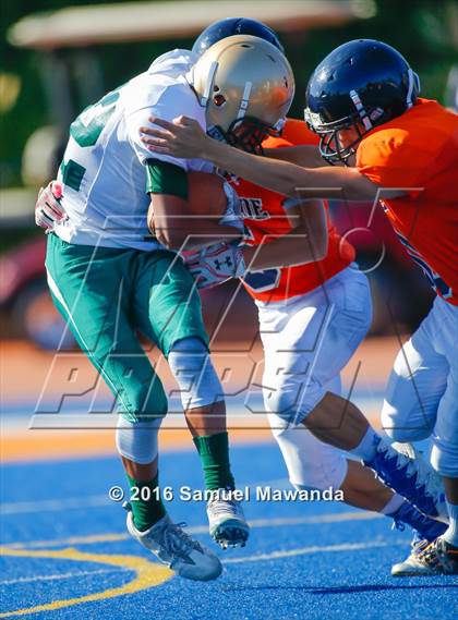 Thumbnail 1 in  St. Bonaventure @ Chaminade photogallery.