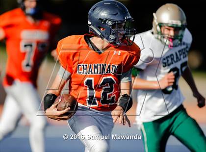 Thumbnail 2 in  St. Bonaventure @ Chaminade photogallery.