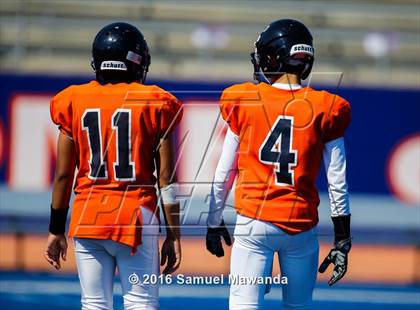 Thumbnail 3 in  St. Bonaventure @ Chaminade photogallery.