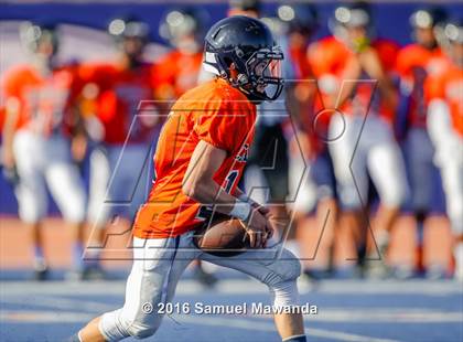 Thumbnail 2 in  St. Bonaventure @ Chaminade photogallery.