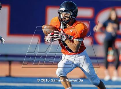 Thumbnail 2 in  St. Bonaventure @ Chaminade photogallery.
