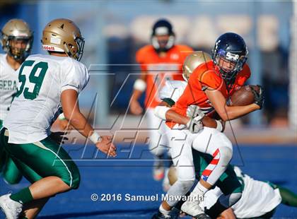 Thumbnail 3 in  St. Bonaventure @ Chaminade photogallery.