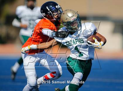 Thumbnail 2 in  St. Bonaventure @ Chaminade photogallery.