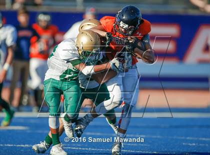 Thumbnail 2 in  St. Bonaventure @ Chaminade photogallery.