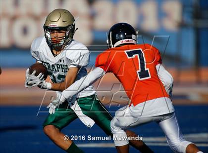 Thumbnail 3 in  St. Bonaventure @ Chaminade photogallery.