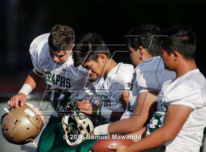 Thumbnail 1 in  St. Bonaventure @ Chaminade photogallery.