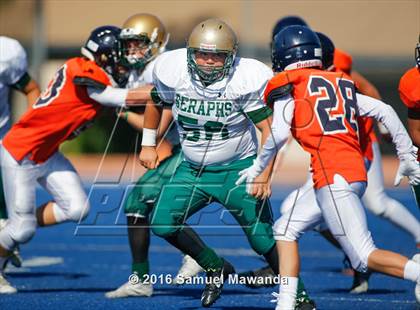 Thumbnail 2 in  St. Bonaventure @ Chaminade photogallery.