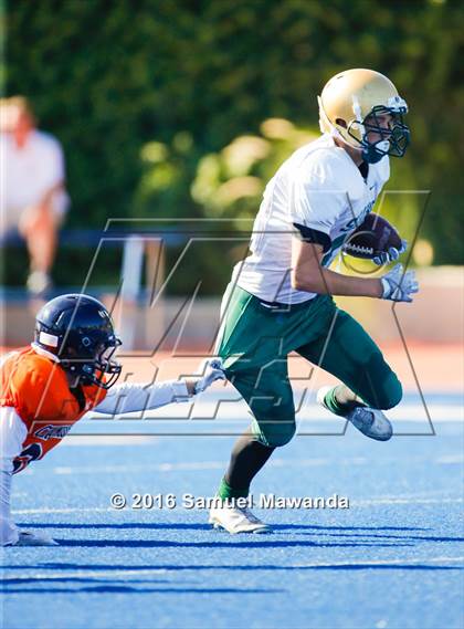 Thumbnail 3 in  St. Bonaventure @ Chaminade photogallery.