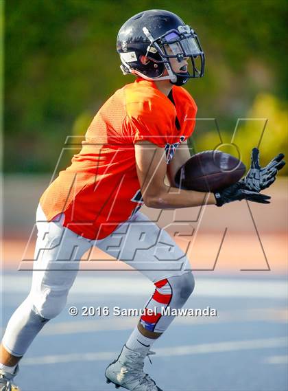Thumbnail 2 in  St. Bonaventure @ Chaminade photogallery.