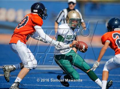Thumbnail 2 in  St. Bonaventure @ Chaminade photogallery.