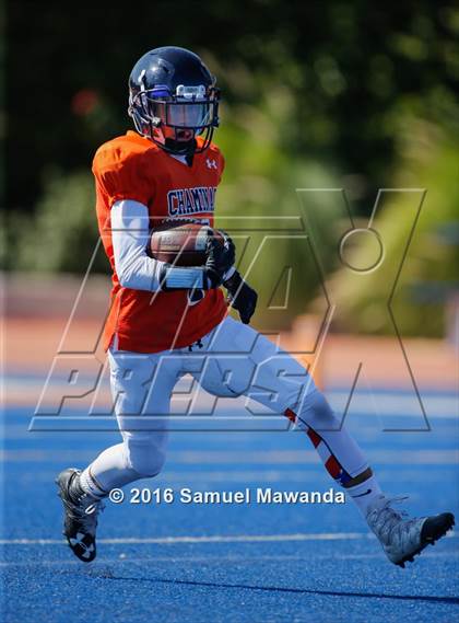 Thumbnail 3 in  St. Bonaventure @ Chaminade photogallery.