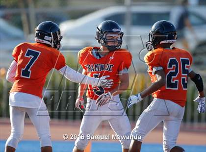 Thumbnail 1 in  St. Bonaventure @ Chaminade photogallery.