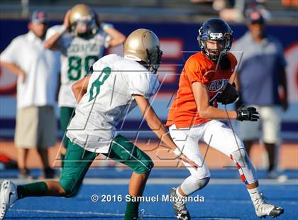 Thumbnail 3 in  St. Bonaventure @ Chaminade photogallery.