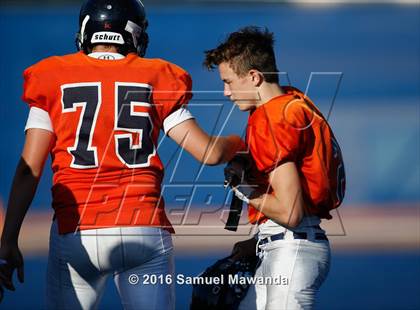 Thumbnail 1 in  St. Bonaventure @ Chaminade photogallery.