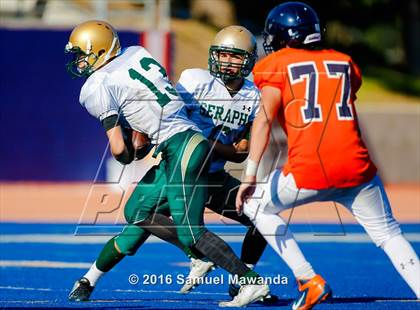 Thumbnail 3 in  St. Bonaventure @ Chaminade photogallery.