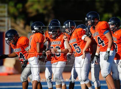 Thumbnail 3 in  St. Bonaventure @ Chaminade photogallery.
