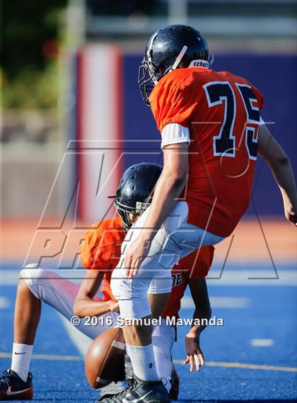Thumbnail 2 in  St. Bonaventure @ Chaminade photogallery.