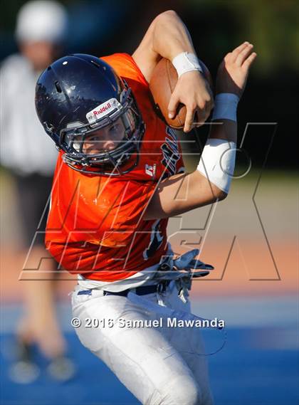 Thumbnail 1 in  St. Bonaventure @ Chaminade photogallery.