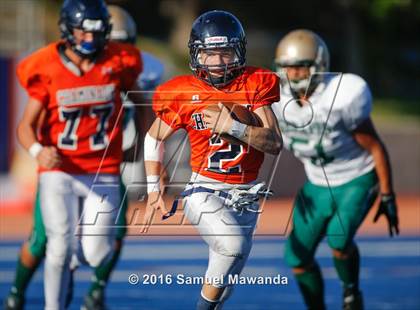 Thumbnail 3 in  St. Bonaventure @ Chaminade photogallery.