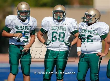 Thumbnail 3 in  St. Bonaventure @ Chaminade photogallery.