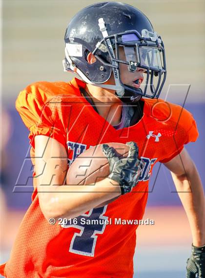 Thumbnail 3 in  St. Bonaventure @ Chaminade photogallery.