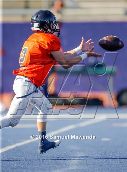 Thumbnail 1 in  St. Bonaventure @ Chaminade photogallery.