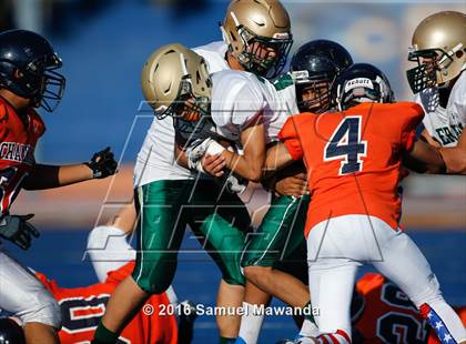 Thumbnail 1 in  St. Bonaventure @ Chaminade photogallery.