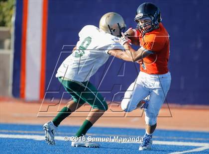 Thumbnail 1 in  St. Bonaventure @ Chaminade photogallery.