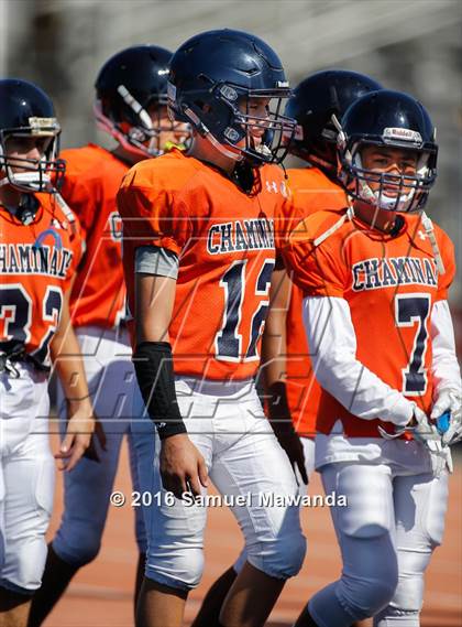 Thumbnail 2 in  St. Bonaventure @ Chaminade photogallery.