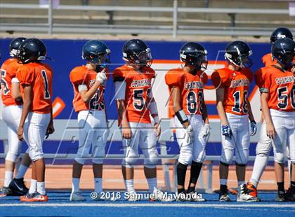 Thumbnail 3 in  St. Bonaventure @ Chaminade photogallery.