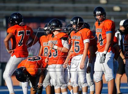 Thumbnail 3 in  St. Bonaventure @ Chaminade photogallery.