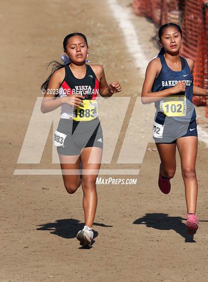 Thumbnail 2 in CIF Division 2 Championships photogallery.