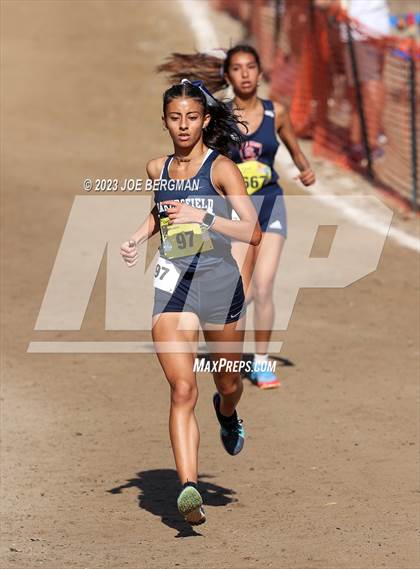 Thumbnail 1 in CIF Division 2 Championships photogallery.